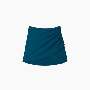 Summersalt The Ruched Swim Skirt